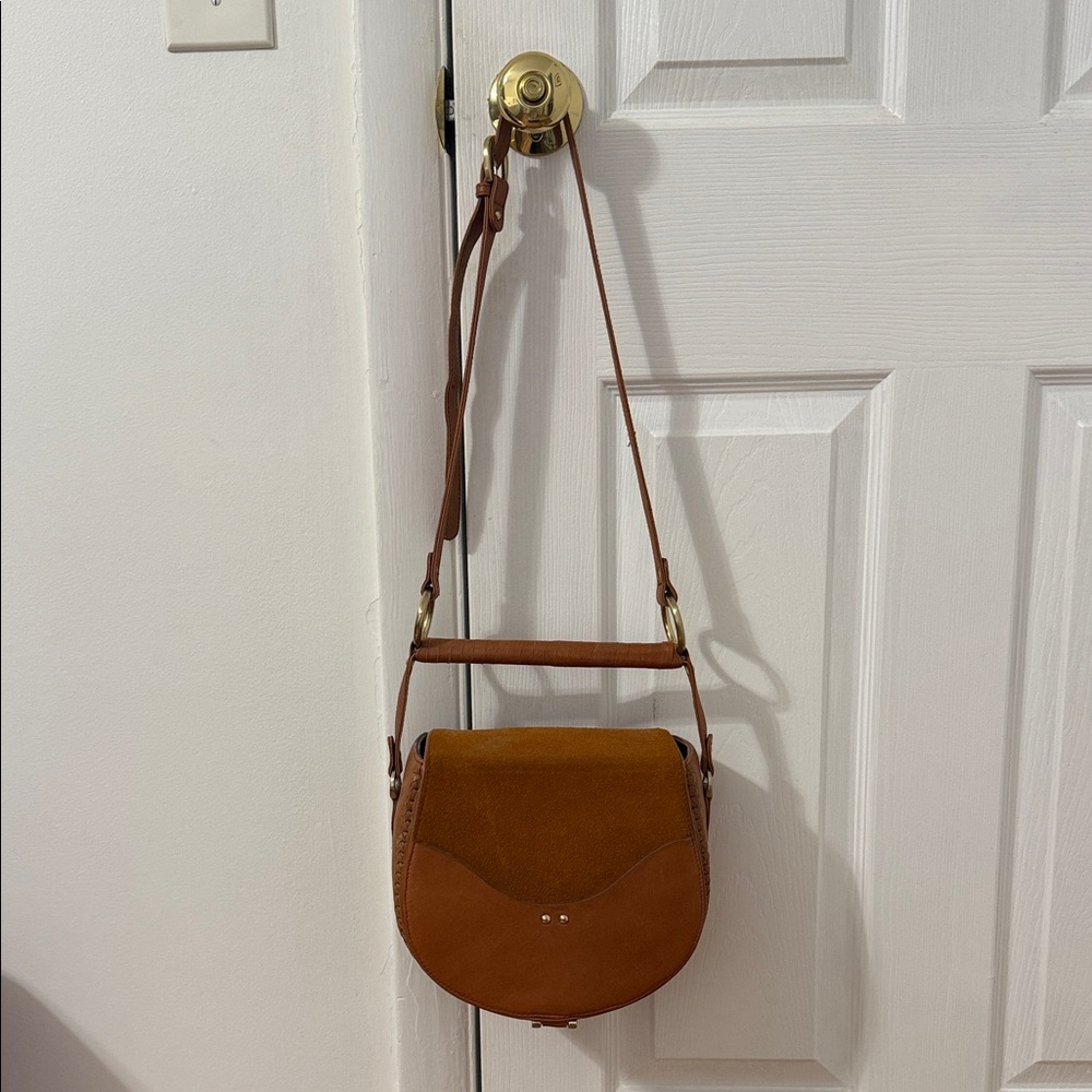 Sancia Babylon bar bag